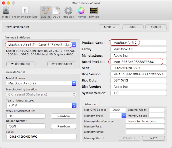 Macos lion patcher tool for unsupported macs